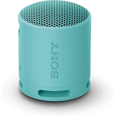 Imagem de Sony Xb100 Coluna Azul