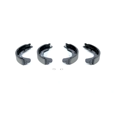 Imagem de ATE 03.0137 0395.2 Maxilas de Travão 200 29 com alavanca OPEL: Corsa C Hatchback, С Van