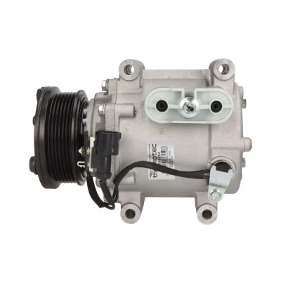 Imagem de THERMOTEC KTT090294 Compressor SC90V 12 PAG 46 R 134a JAGUAR: S Type