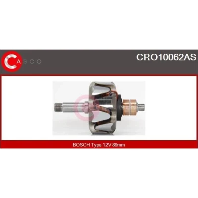 Imagem de CASCO CSP72143AS Bomba de Direção hidráulico 100bar para veículos volante à esquerda/direita FORD: Transit Mk5 Van