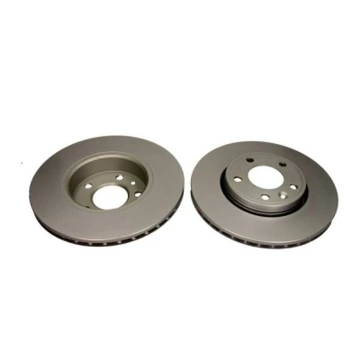 Imagem de QUARO QD0101 Disco de travão Eixo dianteiro 306 28 5 118 ventilado fora pintado sem cubo roda, pernos fixação da roda OPEL: Vivaro A Van