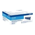 Imagem de Brother TN 421C Toner Ciano