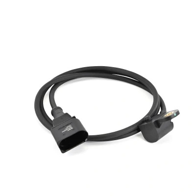 Imagem de DELPHI SS12351 12B1 Sensor VOLKSWAGEN: Passat B5 Sedan, GP Variant, AUDI: A4 B6 Avant, B7 A6 C5 Sedan