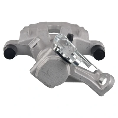 Imagem de FEBI BILSTEIN 179262 Pinça de travão Alumínio fundido Eixo traseiro esquerdo OPEL: Vectra C Sedan, SAAB: 9 3 Sedan
