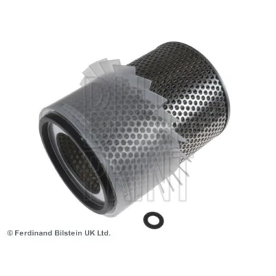 Imagem de BLUE PRINT ADZ92208 Filtro de ar 210 160 Cartucho filtrante