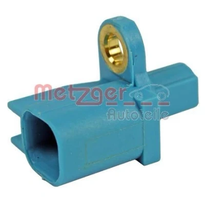 Imagem de METZGER 0900222 Sensor de ABS sem cabo VOLVO: V60 I, XC60 XC70 II Carrinha