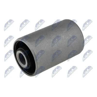 Imagem de NTY ZTP HD 010C Casquilho de Braço Suspensão centro, Eixo dianteiro, em baixo HONDA: CR V 1, CIVIC 6 Aerodeck, Stufenheck