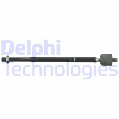 Imagem de DELPHI TA3164 Barra Axial da Direção Eixo dianteiro, lado esquerdo, direito M14 x1.5 353 338 MITSUBISHI: Lancer 8 Limousine