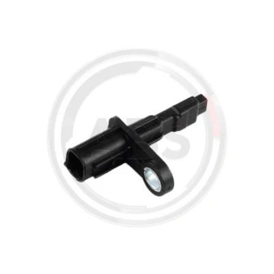 Imagem de A.B.S. 33003 Sensor de ABS activo preto TOYOTA: RAV4 V (XA50) 2.5 VVTi AWD, Hybrid 2.0 AWD 2018