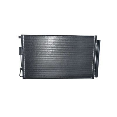 Imagem de NRF 350643 Condensador com secador, retentor 12,9 8,5 779