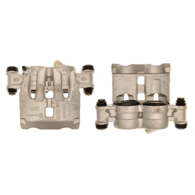 Imagem de BOSCH 0 986 135 303 Pinça de travão Ferro fundido 77,5 CITROËN: Jumper II Van, PEUGEOT: Boxer Van