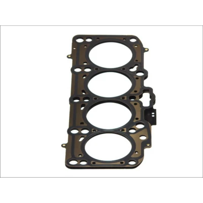 Imagem de ELRING 150.162 Juntas da Cabeça do Motor 1,57 80,5 Junta de camadas metálicas VOLKSWAGEN: Passat B5 GP Sedan, Golf 5, 4, AUDI: A4 B6 Sedan endado