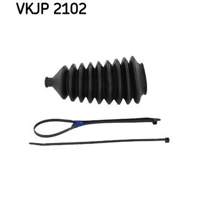 Imagem de SKF VKJP 2102 Jogo de foles, direcção