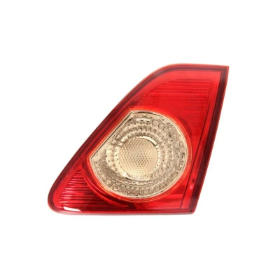 Imagem de ABAKUS 212 1329R LD UE Farolim à direita parte interior W21W, W16W Vermelho sem porta lâmpadas, lâmpada TOYOTA: Corolla X Sedan