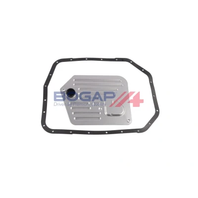 Imagem de BOGAP B8115107 Conjunto do filtro hidráulico, caixa velocidades automática com juntas BMW: 7, X5, 5 Touring