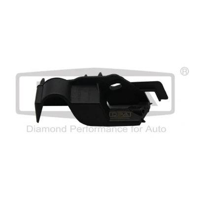 Imagem de DPA 88071820102 Suporte, pára choques à direita AUDI: A4 B8 Avant