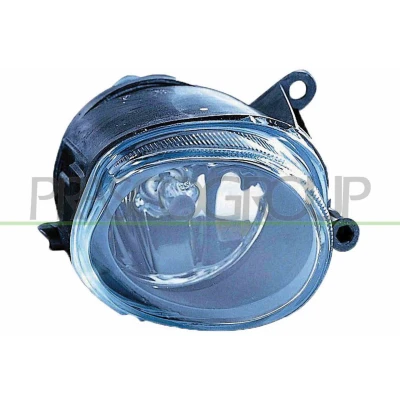 Imagem de PRASCO AD0164413 Farol de Nevoeiro à direita com porta lâmpadas AUDI: A3 Hatchback