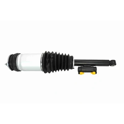 Imagem de VEMO V58 50 0011 Elemento de suspensão pneumática