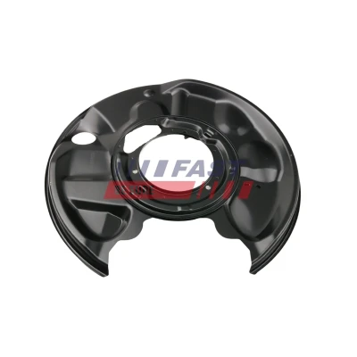 Imagem de FAST FT00155 Defletor do Discos de Travão Eixo traseiro esquerdo, direito OPEL: Astra H GTC