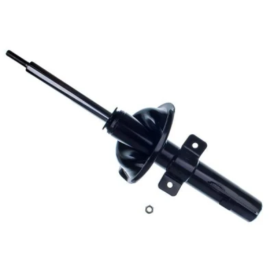 Imagem de DENCKERMANN DSB327G Amortecedor Pressão do gás Tubo duplo com assento de mola cavilha em baixo FORD: Cougar Coupe