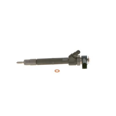Imagem de BOSCH 0 445 110 191 Injector Common Rail com retentor MERCEDES BENZ: Vito Mixto