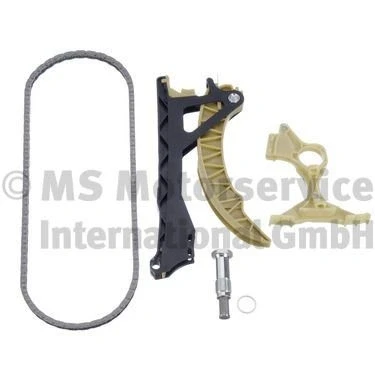 Imagem de KOLBENSCHMIDT 400450500002 Jogo de correntes distribuição BMW: 1 Hatchback, 3 Sedan, Hatchback