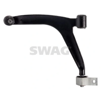 Imagem de SWAG 62 73 0032 Braço de suspensão CITROËN: Xsara Picasso, Berlingo / First I, I Van, PEUGEOT: Partner Van