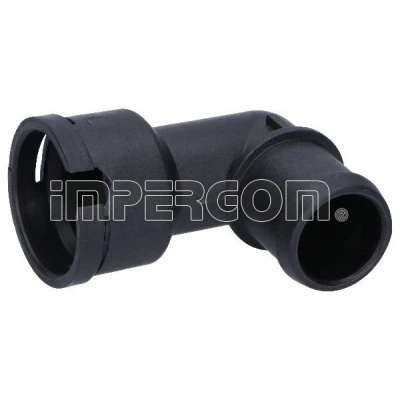 Imagem de ORIGINAL IMPERIUM 90353 Flange sem junta termóstato VOLKSWAGEN: GOLF 4, 3, Bora Sedan, SEAT: Ibiza 2, Córdoba I Alhambra