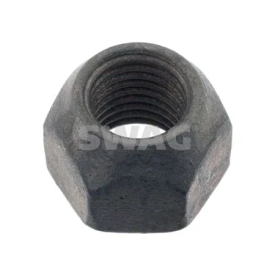 Imagem de SWAG 50 92 7413 Porca da Roda Base cónica F 19 FORD: Focus 2 Kombi, C Max, MONDEO 3 Stufenheck, VOLVO: V40 Hatchback, V50, Van / Hatchback