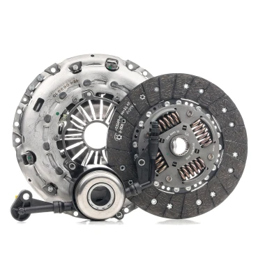 Imagem de LuK 624 3703 33 Kit de Embraiagem VOLKSWAGEN: Crafter 30 50 Van, 35 Minibus