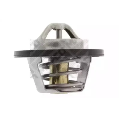 Imagem de MAPCO 28102 Termóstato, líquido de refrigeração 89 50 com junta RENAULT: CLIO 2, MEGANE 2 Kombi, Kangoo I Express, OPEL: Vivaro A Van, Combi