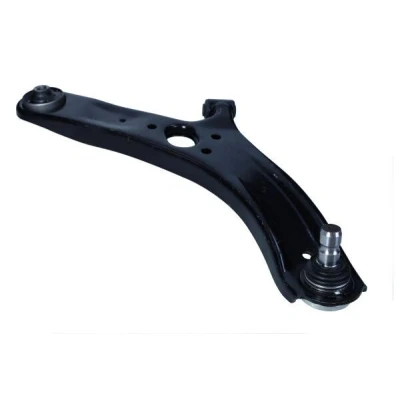 Imagem de MAXGEAR 72 6011 Braço de suspensão com articulação suspensão/guia, apoio borracha Eixo dianteiro, lado direito transversal KIA: RIO 3