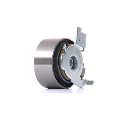 Imagem de GATES FleetRunner Micro V Stretch Fit T43154 Rolo tensor, correia dentada OPEL: Astra G CC, Caravan, H Caravan