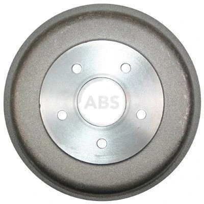 Imagem de A.B.S. 7179 S Tambor de Travão 279