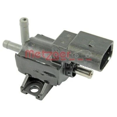 Imagem de METZGER 0892141 Transmissor de Pressão Controlo Dos Gases Escape Válvula comutação elétrico ORIGINAL ERSATZTEIL VOLKSWAGEN: Scirocco III, Golf 5