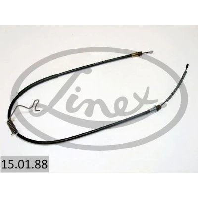 Imagem de LINEX 15.01.88 Cabo do freio de mão