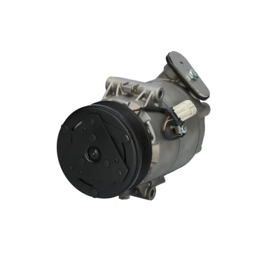 Imagem de VALEO 813601 compressor CVC 12 PAG 46 R 134a com óleo de REMANUFACTURED OPEL: Astra H Caravan, Hatchback, Zafira B