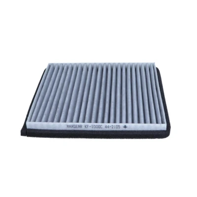 Imagem de MAXGEAR 26 1970 Filtro, ar do habitáculo Filtro de carvão ativado 200 214 20 CHEVROLET: Spark