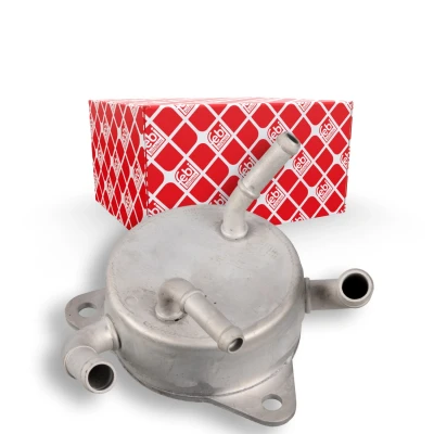 Imagem de FEBI BILSTEIN 109228 Radiador de Óleo HONDA: CIVIC 9