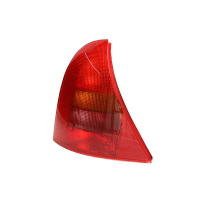 Imagem de TYC 11 0222 01 2 Farolim esquerda sem porta lâmpadas RENAULT: CLIO