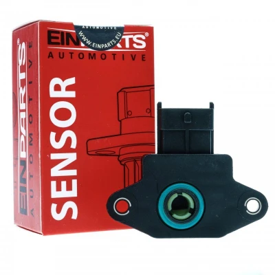 Imagem de EINPARTS EPS2112 Sensor de Posição Borboleta sem cabo OPEL: Corsa B Hatchback, Astra G Cabrio, CC, HYUNDAI: COUPE, ACCENT 2, Getz