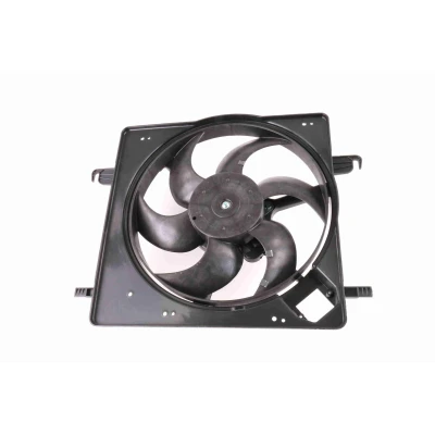 Imagem de VEMO Original Quality V25 01 1540 Ventilador de Radiador para veículos com ar condicionado