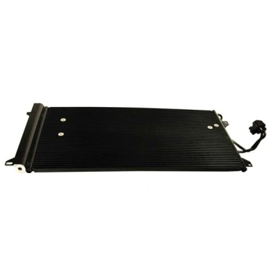 Imagem de MAXGEAR Easy Fit AC825638 Condensador com secador 15,5 13,8 Alumínio 680 R 134a VOLKSWAGEN: Touareg I