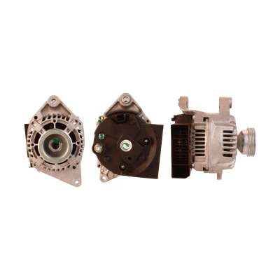 Imagem de LUCAS ELECTRICAL LRB00398 Alternador 12V 75A RENAULT: CLIO 2, Kangoo I Express,