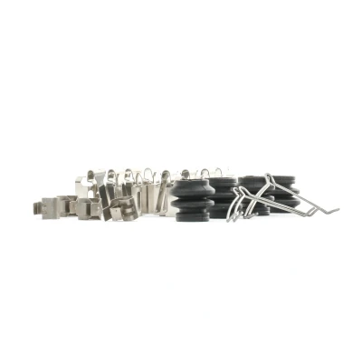 Imagem de QUICK BRAKE 109 0001 Kit de acessórios, pastilhas travão