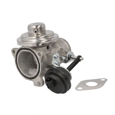 Imagem de VALEO 703220 válvula EGR pneumático sem radiador da recirculação dos gases de escape, com juntas escape