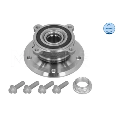 Imagem de Conjunto de rolamentos roda MEYLE 3147530014