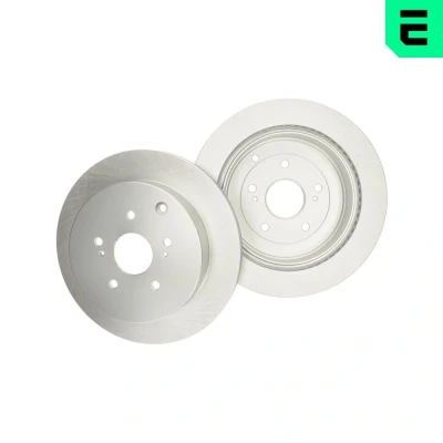 Imagem de OPTIMAL BS 9472C Disco de travão Eixo traseiro 308 16 5/8 114,3 interior ventilado SUZUKI: Grand Vitara 2 SUV