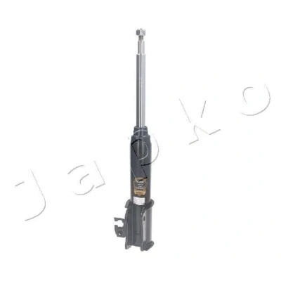 Imagem de JAPKO MJ80000 Amortecedor Eixo dianteiro, lado esquerdo Pressão do gás Tubo duplo com assento de mola cavilha em cima