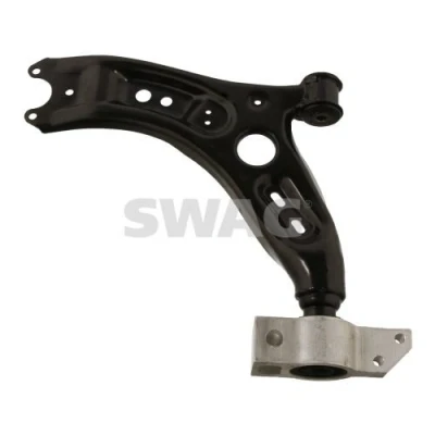 Imagem de SWAG 30 93 9359 Braço de suspensão VOLKSWAGEN: Passat B7 Variant, Sedan, CC